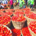 Pepper, tomato scarcity hit Ilorin as Eid-el-Kabir approaches