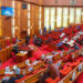 Nigerian Senate Achieves Impressive Legislative Milestones In One Year – Leader
