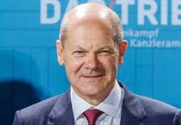 Germany’s Scholz supports deporting criminals from Syria, Afghanistan