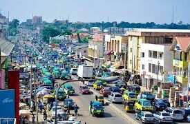 NLC strike: Normal activities in markets , transport sector in Kaduna