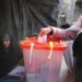 Voting begins for Iran’s 14th presidential election