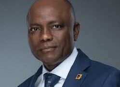 First Bank confirms appointment of Alebiosu as MD