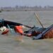 Boat mishap kills 2 brothers in Niger