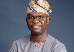 Sen Abiru Urges NDIC To Safeguard Depositors, Employees Interest In Heritage Bank