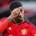 Marcus Rashford Admits Speeding On Motorway