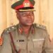Army reiterates commitment to regular training, enhanced operational skills