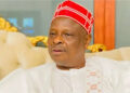 Disregard Ganduje And His Men Over Concocted Kwankwaso’s EFCC Story, It’s Untrue Says Abdulmalik