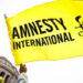 AMNESTY INTERNATIONAL GOOFED!