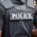 Police arrest robbery suspect, recover weapons in Delta