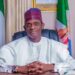 I’m not opposed to LG autonomy- Gov. Buni