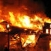Fire guts soap factory in Anambra