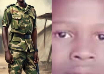 Police Launch Manhunt For Soldier, Civilian JTF Members Following Brutal Assault, Death Of 13-Year-Old