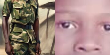 Police Launch Manhunt For Soldier, Civilian JTF Members Following Brutal Assault, Death Of 13-Year-Old