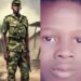 Police Launch Manhunt For Soldier, Civilian JTF Members Following Brutal Assault, Death Of 13-Year-Old