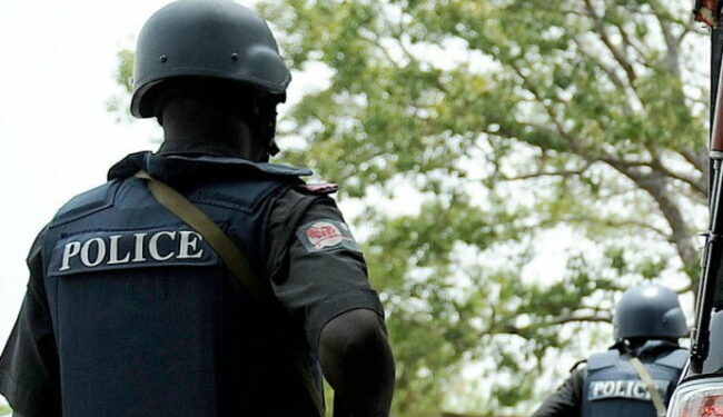 Police raid IPOB/ESN camp, neutralise 2 in Enugu