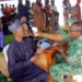 31 Artillery Brigade takes medical outreach to Niger