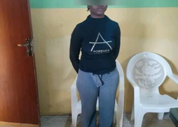 Police nab woman over alleged mariticide in Abuja Murder