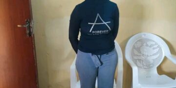 Police nab woman over alleged mariticide in Abuja Murder