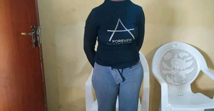Police nab woman over alleged mariticide in Abuja Murder