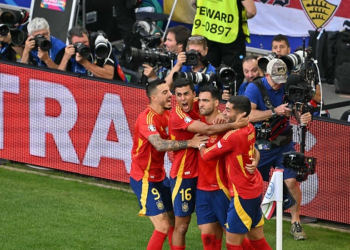 Spain Triumphs Over Germany in Extra Time Thriller to Reach Euro 2024 Semi-Finals