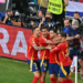 Spain Triumphs Over Germany in Extra Time Thriller to Reach Euro 2024 Semi-Finals