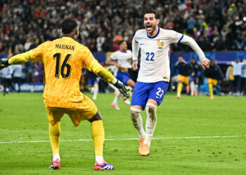 France Reaches Euro 2024 Semifinals After Thrilling Penalty Shootout