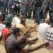 Police arrest 200 suspected criminals, recover ammunition in Anambra