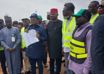 Abuja-Kaduna, Zaria-Kano roads to be completed in 10 months–FG