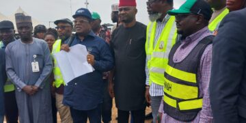 Abuja-Kaduna, Zaria-Kano roads to be completed in 10 months–FG