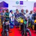 Ogun launches electric motorcycles to address transportation costs