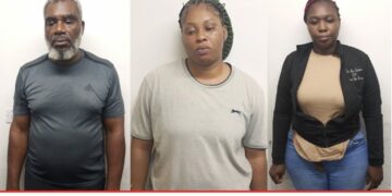 NDLEA Busts Major Cocaine Syndicate, Arrests Notable Figures in Lagos