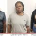 NDLEA Busts Major Cocaine Syndicate, Arrests Notable Figures in Lagos