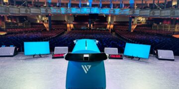 Vayu Robotics Unveils World’s First On-Road Delivery Robot, Powered By AI Robotics Foundation Models