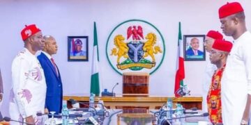 Businessman Urges S’East Governors to Convene Summit On Food Security