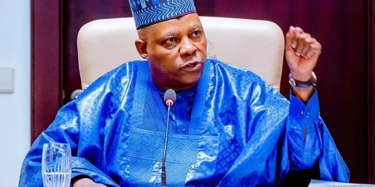 Hunger: FG Initiates AI Training, Other Projects In Jigawa