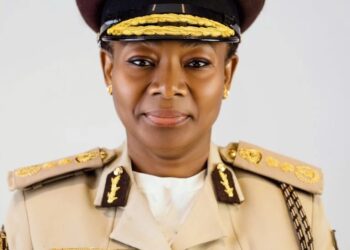 Human trafficking: NIS rescues, hands over victims to NAPTIP