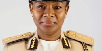 Human trafficking: NIS rescues, hands over victims to NAPTIP