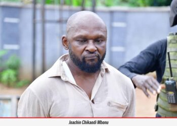 NDLEA Arrests Wanted Drug Baron, Recovers Meth, Guns, Precursors