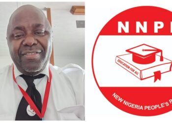 Ondo 2024: APC chieftain joins NNPP, establishes chapter in UK