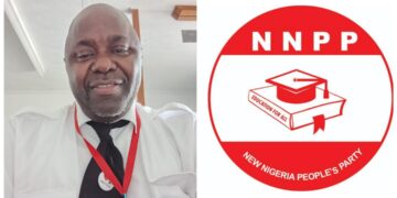 Ondo 2024: APC chieftain joins NNPP, establishes chapter in UK