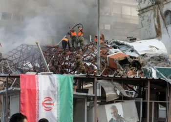 Israel On High Alert Amid Potential Iranian Retaliation, Insights From Intelligence Experts