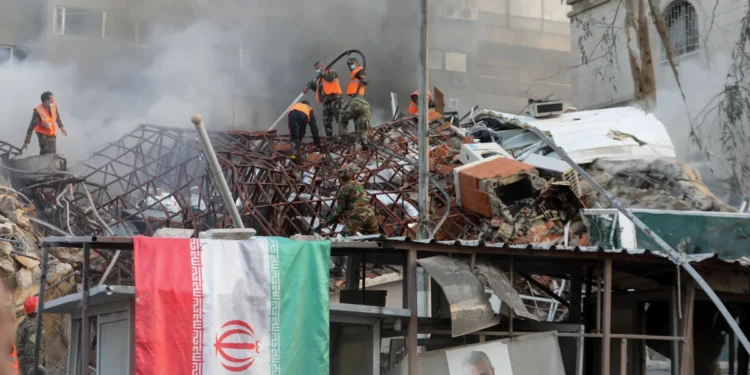 Israel On High Alert Amid Potential Iranian Retaliation, Insights From Intelligence Experts