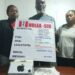 NDLEA arrests couple, recovers N2.1b drug worth in Lagos