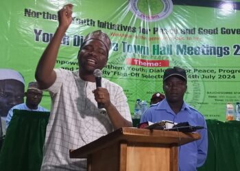 Northern Youths Oppose Protests, Call for Reversal of Fuel Subsidy