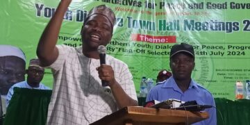 Northern Youths Oppose Protests, Call for Reversal of Fuel Subsidy