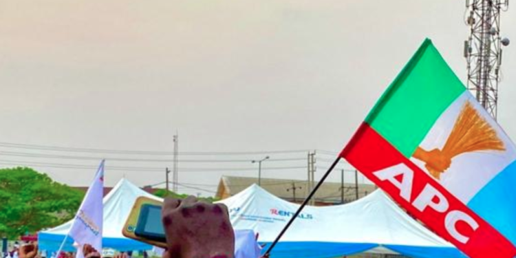 3 PDP state assembly members defect to APC in Kebbi