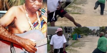 No profits made from viral ‘Gwo Gwo Ngwo’ dance challenge — Brain Jotter