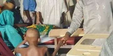 Fight against insurgency, terrorists must continue, says Ag Borno governor