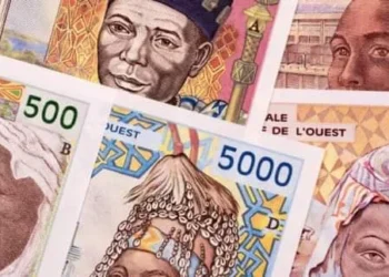 ECOWAS single currency will facilitate free trade -Uwaleke