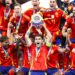 BREAKING: Spain Beat England In Final, Win Euro 2024